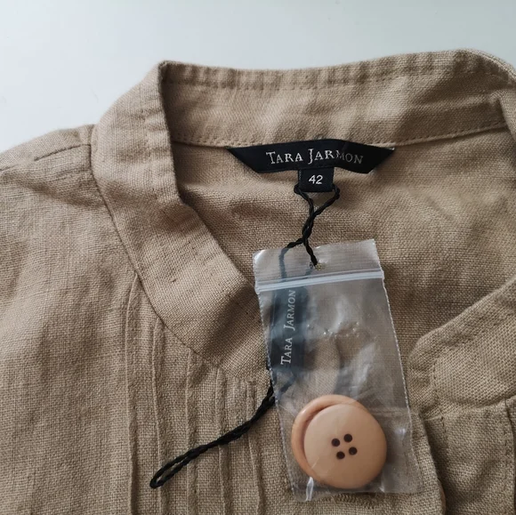 Jacket - Picture 3 of 3